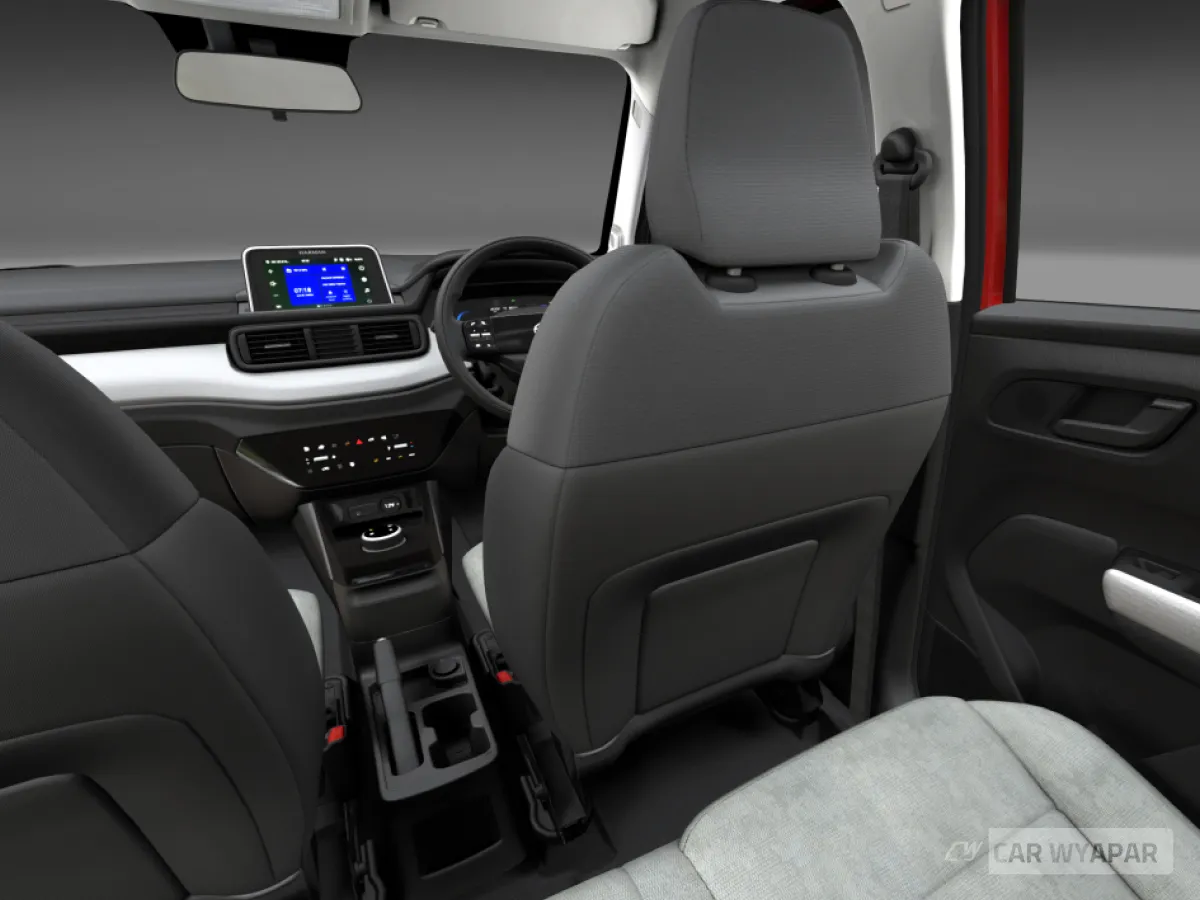 Tata Punch EV (2024-2026) Punch EV Adventure S